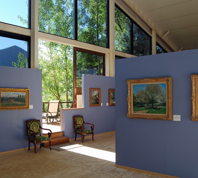 The Museum of Impressionism (Durango,&nbspCO)